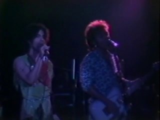 Prince - Still Waiting – Live in New York (Dirty Mind Tour) [1981]