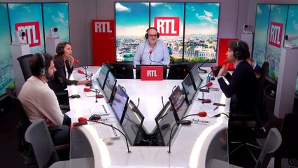 Le journal RTL de 12h du 21 février 2024