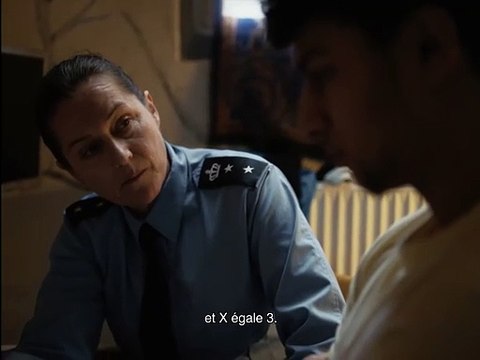 Sons Bande-annonce VO STFR