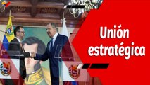 El Mundo en Contexto | Rusia y Venezuela afianzan unión y cooperación bilateral