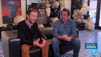 'African Glory': The Mandinka emperor who sailed Americas before Columbus