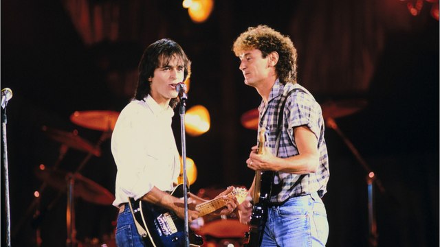 GALA VIDEO - Michael Jones, pourquoi il a “suivi” Jean-Jacques Goldman à ses débuts : “Il a eu raison”