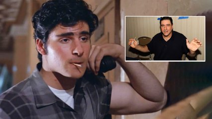 Amanda Serrano Pens An Emotion Note After Actor Tony Ganios Sudden Demise