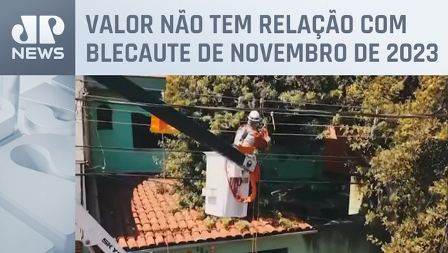 Aneel mantém multas de mais de R$ 90 milhões à Enel SP