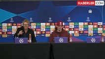 Bayern Münih, Teknik Direktör Thomas Tuchel ile Yollarını Ayıracak