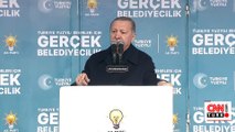 Son dakika... Cumhurbaşkanı Erdoğan'dan KAAN açıklaması: Türkiye kritik aşamayı geride bıraktı