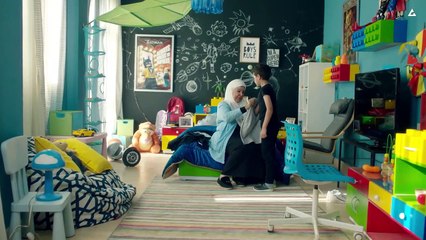 مسلسل لـــعـــبــــة الــــنـــســـيــــان الحلقة 19 التاسعة عشر