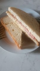 Pain de mie #F.H. (N°1)
