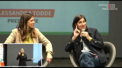 Schlein a Cagliari: Ultimi Giorni Cruciali per le Elezioni Regionali in Sardegna 🗳️