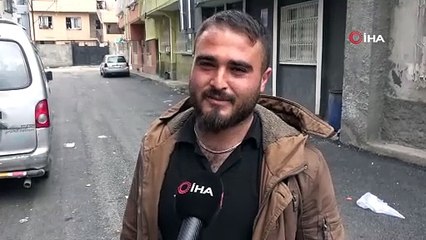 İki ayda karısı ikinci kez kaçırılıp fidye istendi