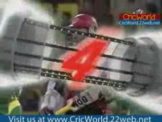 ICL 2nd Semi-Final Part 3 B'Shahs v Tigers Highlights