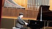 Bach-Busoni : Chaconne in D minor BWV.1004 - Kuneu (구한호) - Graduate.