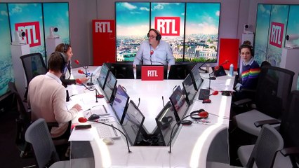 Le journal RTL de 12h30 du 21 février 2024