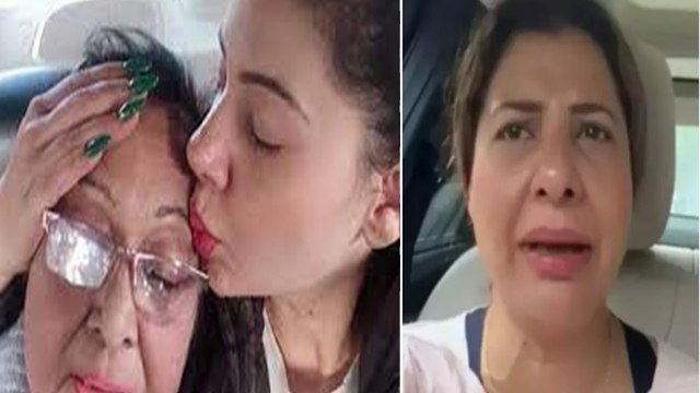 Sambhavna Seth's Mother Passes Away: नहीं रहीं एक्ट्रेस संभावना सेठ की मां, लंबे वक्त से थीं बीमार