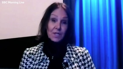 Strictly judge speaks of Robin Windsor’s musical theatre dreams