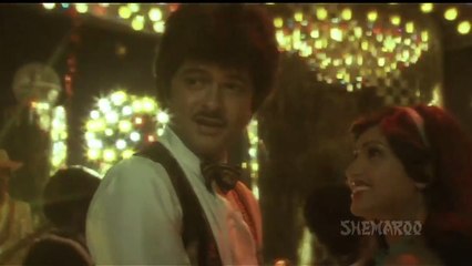 Doston Ki Haqeeqat / 1984 Laila/ Anil Kapoor , Poonam Dhillon, Kishore Kumar  /