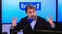 Pascal Praud et vous - Tennis : «Pourquoi j'ai réussi ? Parce que je voulais battre Yannick (Noah) !», se souvient Henri Leconte