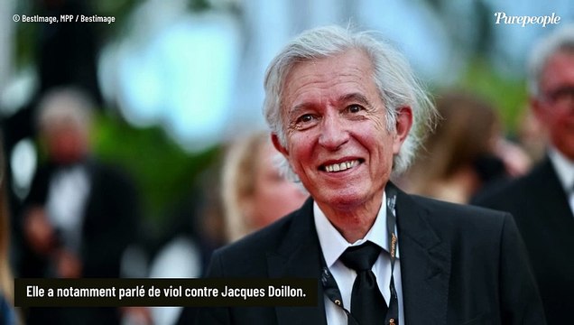 Judith Godrèche invitée aux César : l'actrice attendue pour un discours poignant après ses différentes accusations