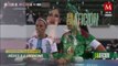 México debuta con amargo empate ante Argentina en la Copa Oro Femenil