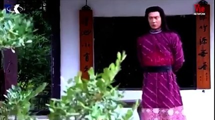 Tập 33 - Kiếm Ngạo Vô Song (Lồng tiếng)_Lý Minh Thuận, Châu Hải My, Lữ Lương Vỹ