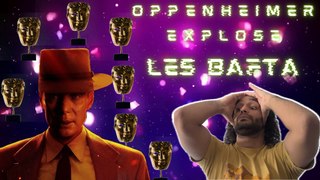 ORANGE SOUHAITE DOMINER L'ESPAGNE! / Oppenheimer domine les BAFTA !// Le Beatles Cinématic Universe