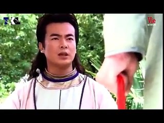 Tập 37 - Kiếm Ngạo Vô Song (Lồng tiếng)_Lý Minh Thuận, Châu Hải My, Lữ Lương Vỹ