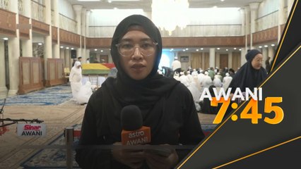 Tun Abdul Taib dikebumi esok, Sarawak berkabung dua hari