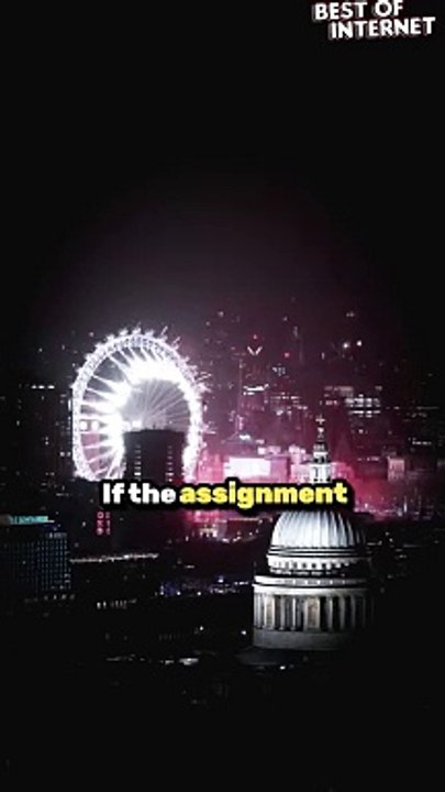 Spectacular 2024 Fireworks Show in London | A Dazzling Display | BOI