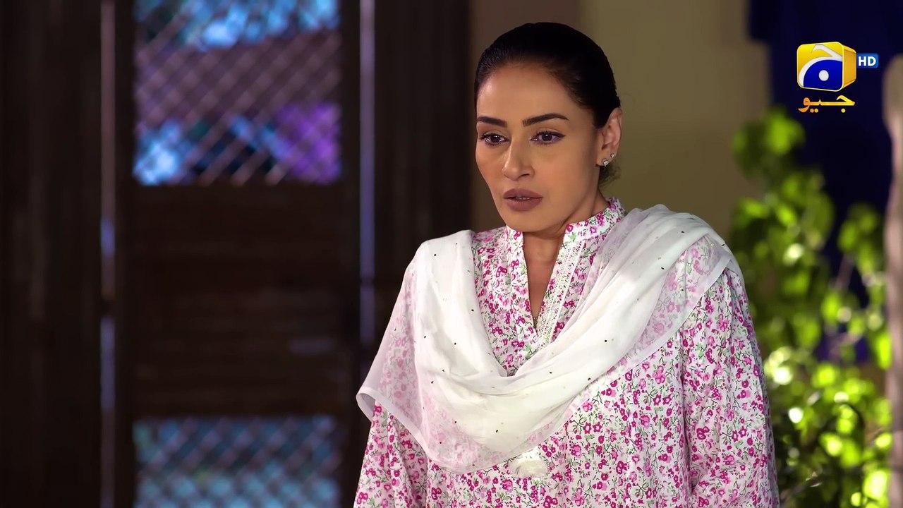 Maa Nahi Saas Hoon Main Episode 106 - [Eng Sub] - Hammad Shoaib - Sumbul Iqbal - 16th February 2024