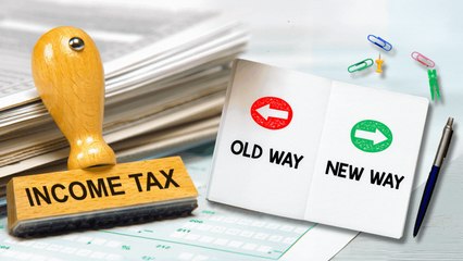 पुराना या नया टैक्स सिस्टम, कहां बचेगा ज्यादा टैक्स? समझ लीजिए आपके लिए क्या है बेहतर