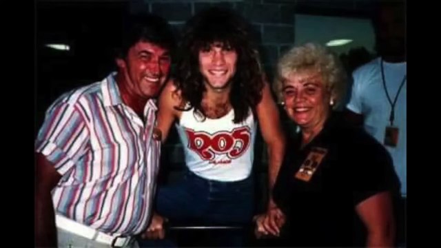 Skid Row - Rock Story