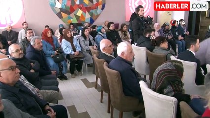 Bakan Ersoy: 'Tüm dünyada örnek gösterilen bir ülke olduk'