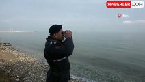 Marmara'da Batan Geminin Kayıp 4 Mürettebatı Aranıyor, Batık Çıkarılmayacak