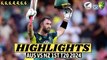 Australia vs New Zealand 1st T20 Highlights 2024 | Aus vs NZ