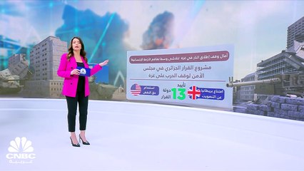 واشنطن تستخدم الفيتو ضدّ وقف إطلاق النار في غزة.. والأزمة الإنسانية تتفاقم