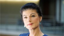 Sahra Wagenknecht: Putin sei nicht in der Lage, Berlin zu erobern