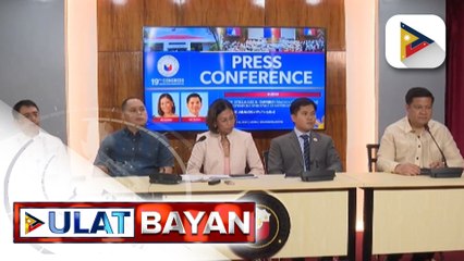 House Committee of the Whole, sisimulang talakayin ang RBH7 sa lunes;