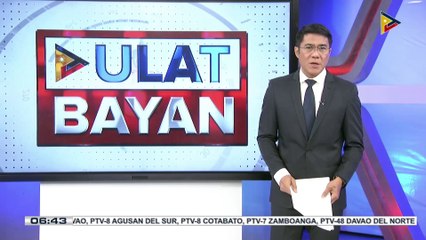 Rep. Suarez, tiniyak na sapat ang pondo para sa pensyon ng mga retired government worker at military personnel