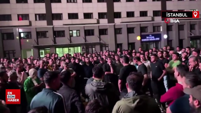 Şahinler Çetesi'ne yeni operasyon