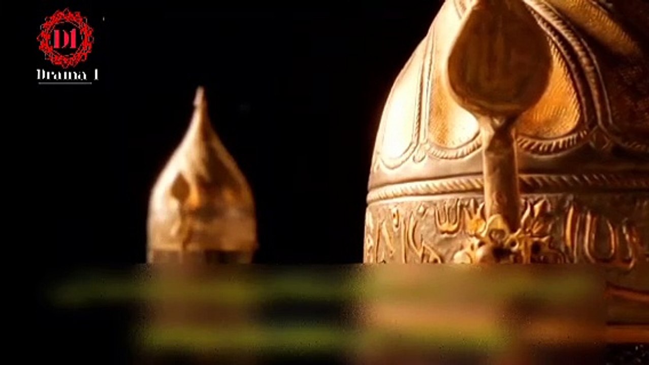 Kuruluş Osman Episode 147 Part 1 in Urdu/Hindi Dubbing .