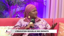 Muslimah - l'éducation sexuelle des enfants