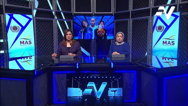 MSN & Swimming Malaysia bersedia perkukuh sukan terjun negara