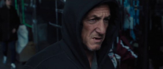 Asphalt City - Official Trailer