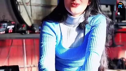 22g Auto Sales Girl Viral Video Original