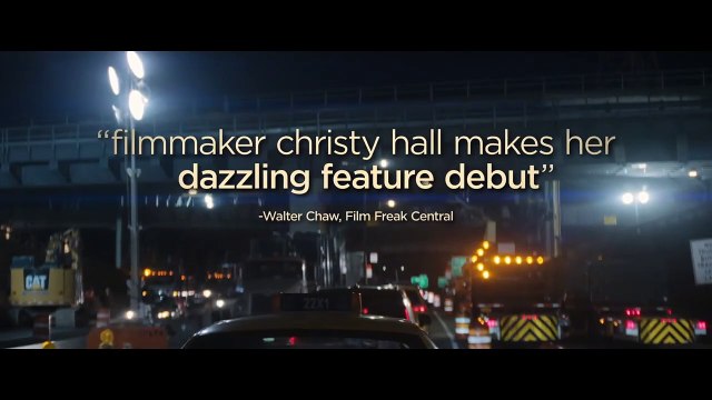 DADDIO Movie Trailer (2024) Dakota Johnson, Sean Penn