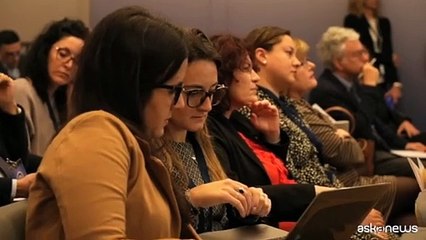 Malattie rare, a Padova un confronto sulle reti europee ERN