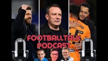 Assessing Sheffield United, Rotherham United, Huddersfield Town, Hull City, Leeds United and Middlesbrough - The YP FootballTalk Podcast