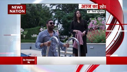 Lakh Take Ki Baat : देखिए सोशल मीडिया पर बॉलीवुड की ट्रेंडिंग वीडियो सोशल मीटर पर