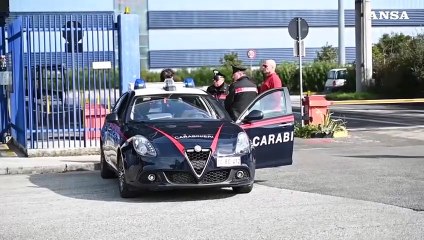 Operaio morto ad Avellino, sindaco e sindacati: "Fatalita', azienda attenta a sicurezza"