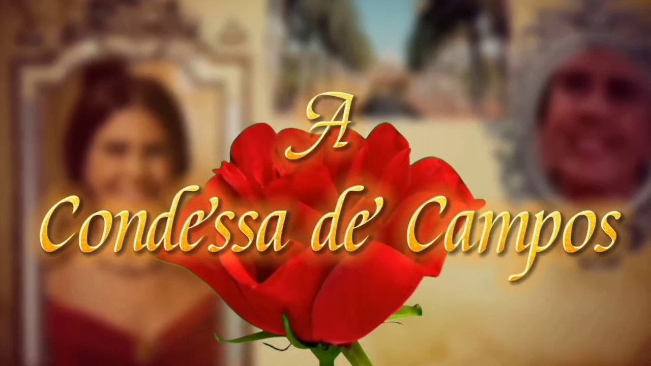 A Condessa de Campos - Capítulo 08